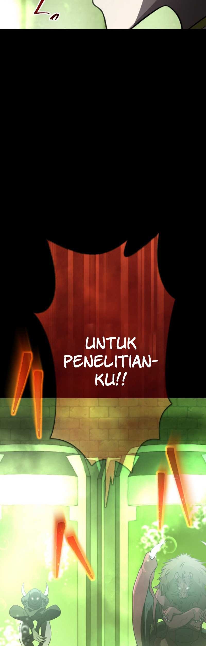 Revenge of the Top Ranker Chapter 19 - halaman 68