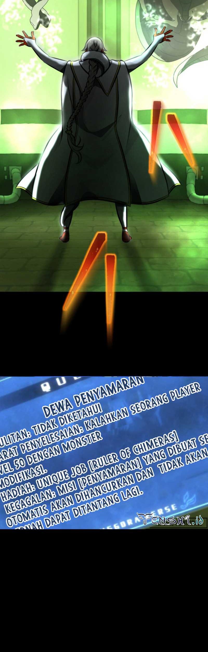 Revenge of the Top Ranker Chapter 19 - halaman 69