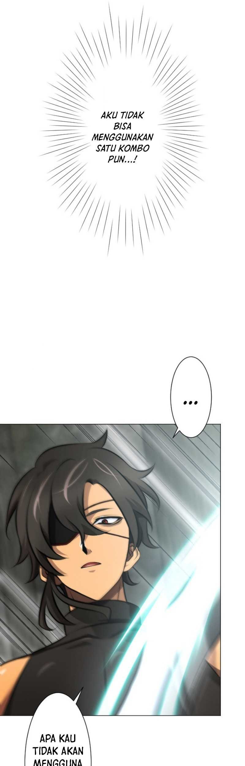 Revenge of the Top Ranker Chapter 19 - halaman 8