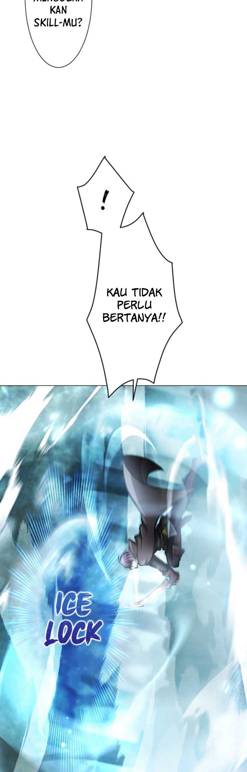 Revenge of the Top Ranker Chapter 19 - halaman 9