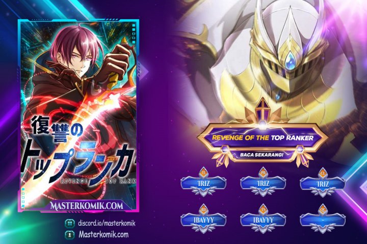 Revenge of the Top Ranker Chapter 2 - halaman 1