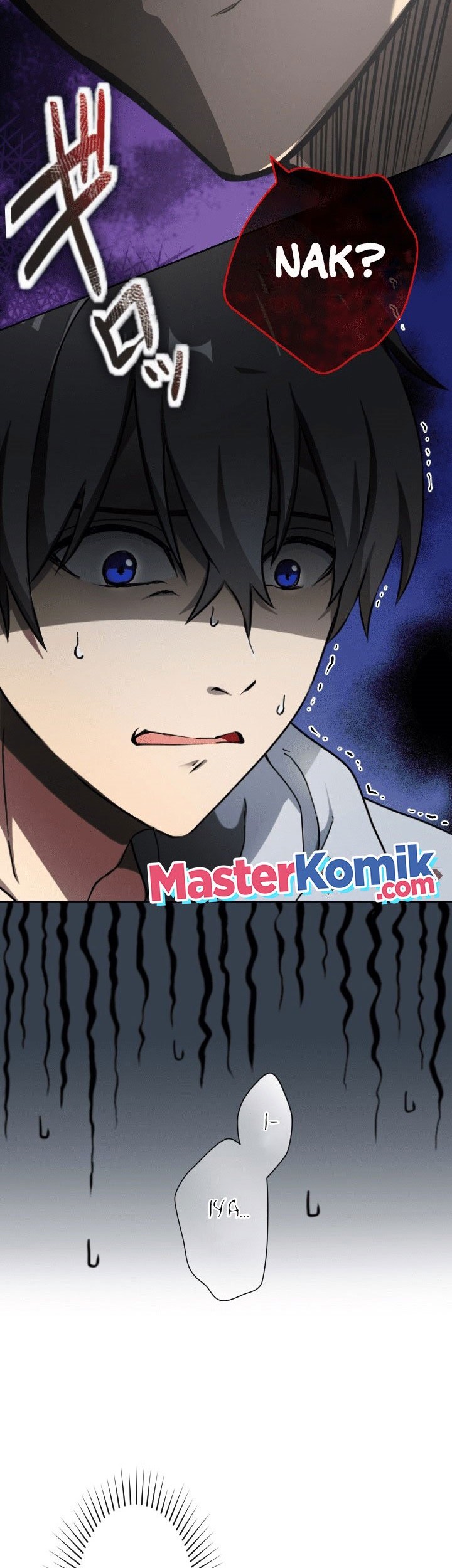 Revenge of the Top Ranker Chapter 2 - halaman 12