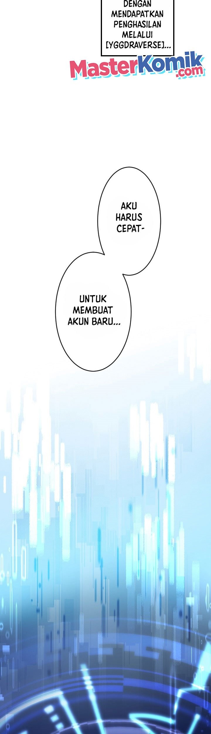 Revenge of the Top Ranker Chapter 2 - halaman 17