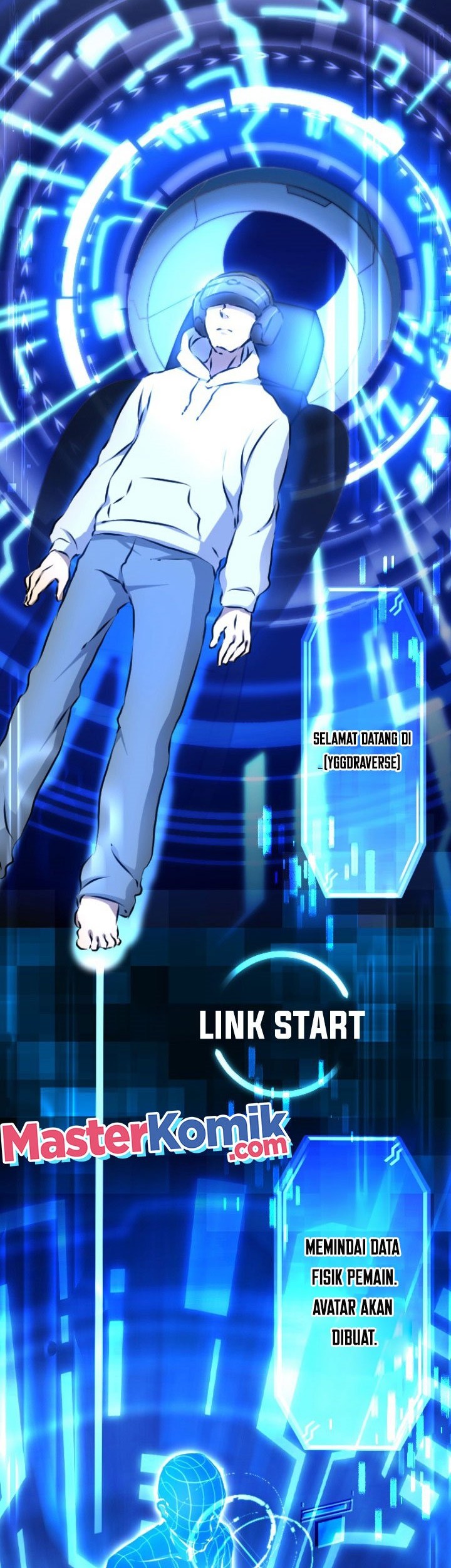 Revenge of the Top Ranker Chapter 2 - halaman 18