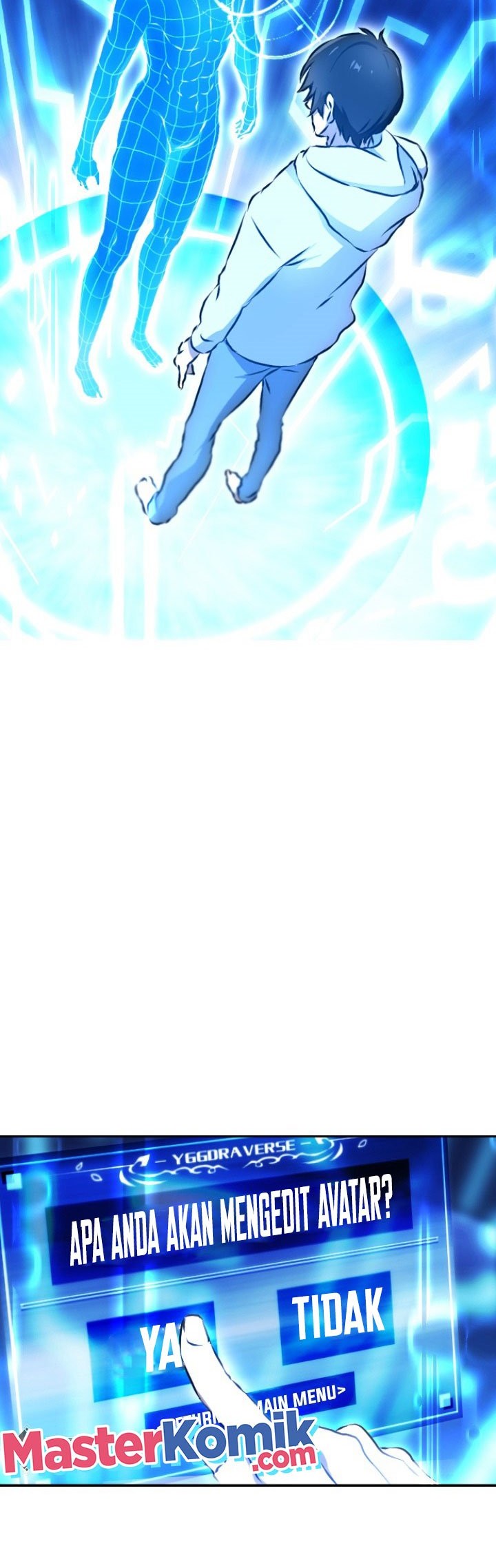 Revenge of the Top Ranker Chapter 2 - halaman 19