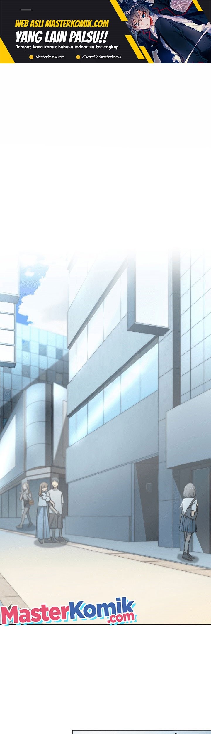 Revenge of the Top Ranker Chapter 2 - halaman 2