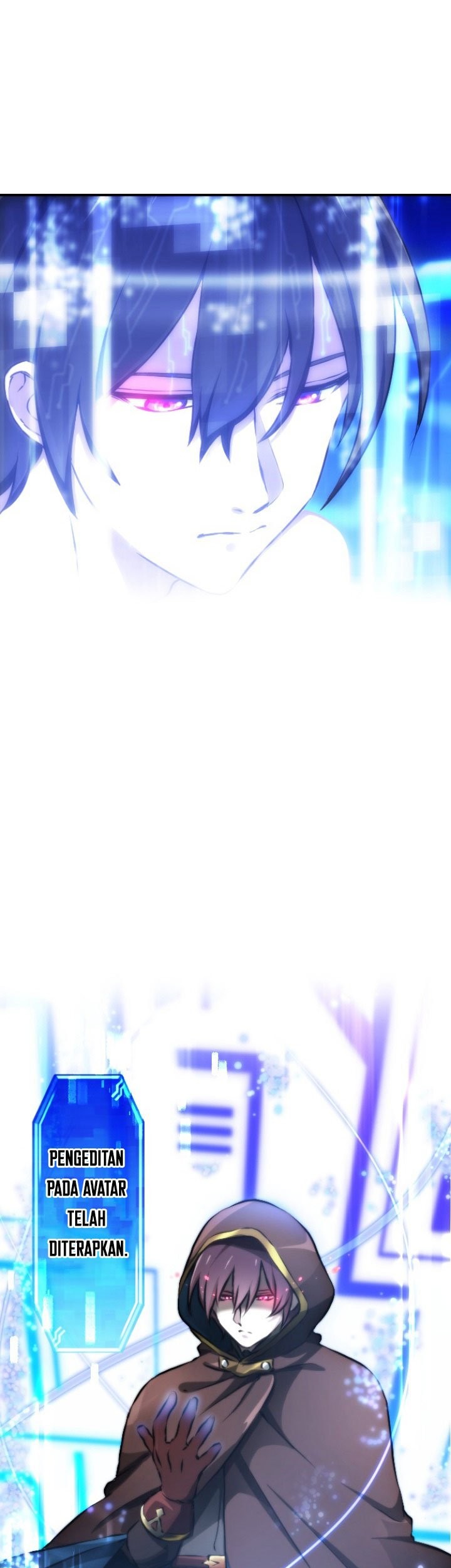 Revenge of the Top Ranker Chapter 2 - halaman 20