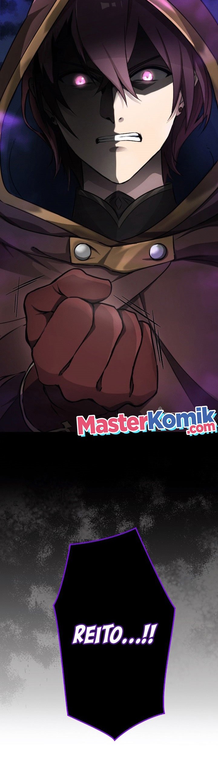 Revenge of the Top Ranker Chapter 2 - halaman 24