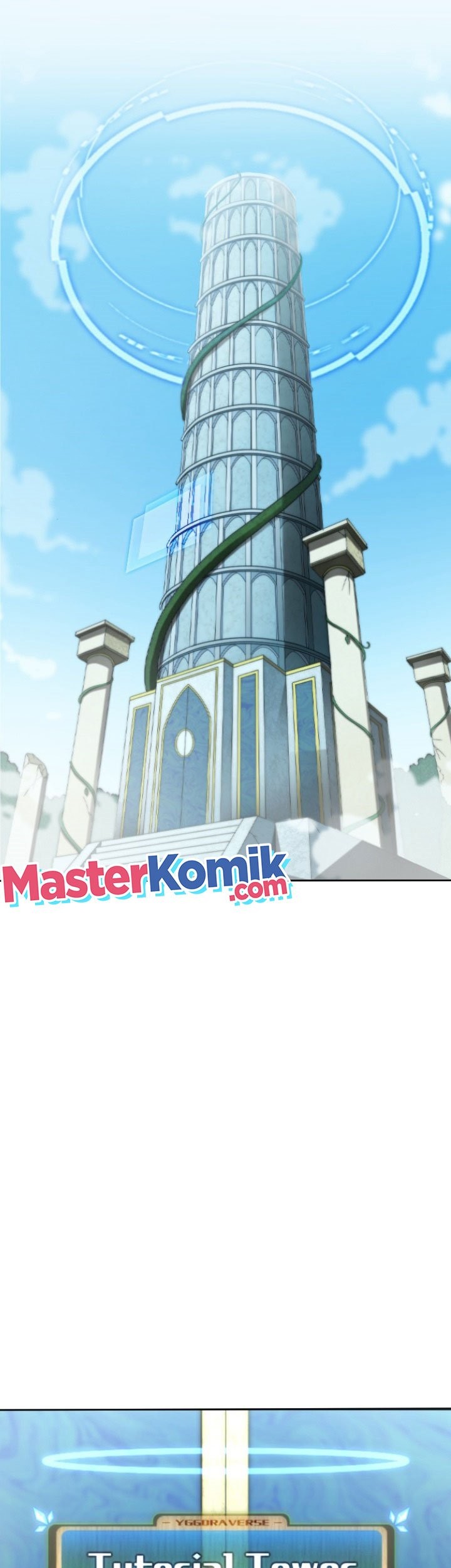 Revenge of the Top Ranker Chapter 2 - halaman 26
