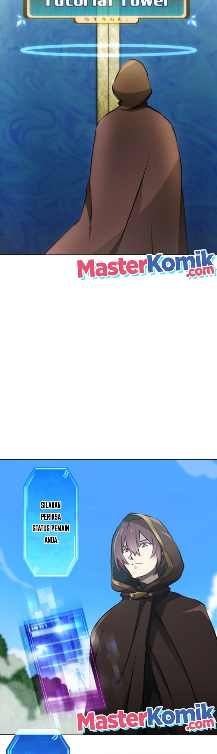 Revenge of the Top Ranker Chapter 2 - halaman 27