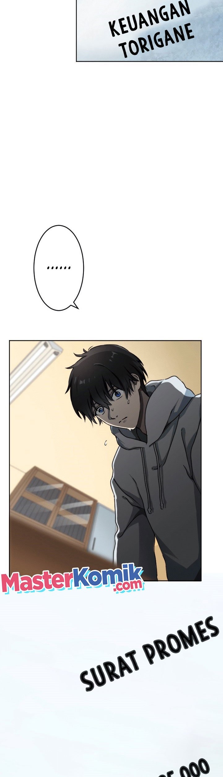 Revenge of the Top Ranker Chapter 2 - halaman 3