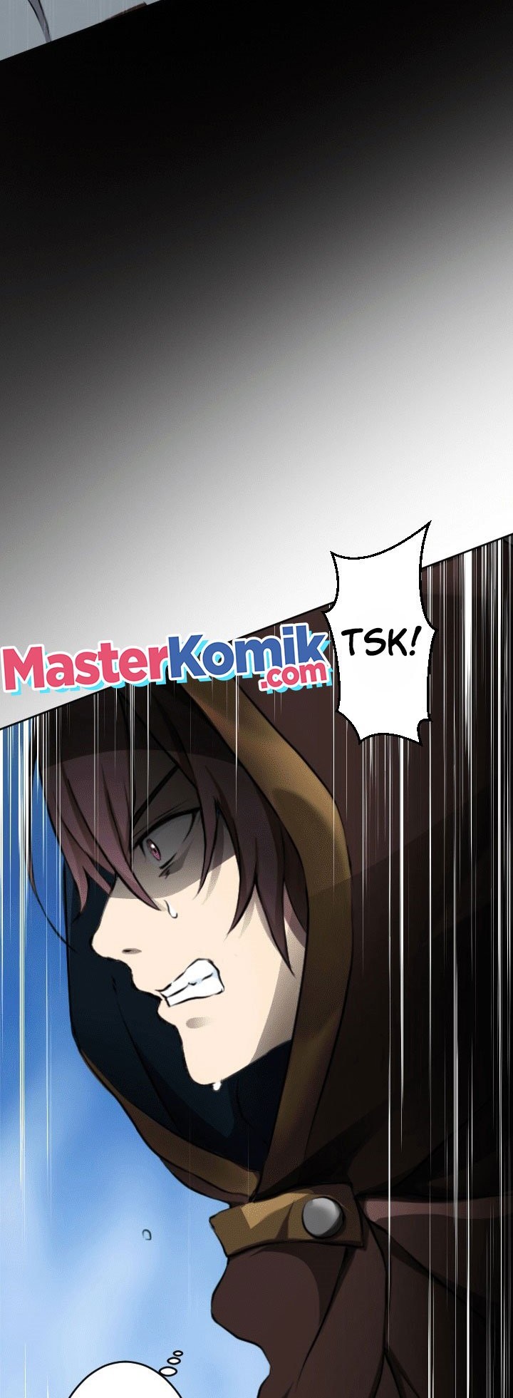 Revenge of the Top Ranker Chapter 2 - halaman 31