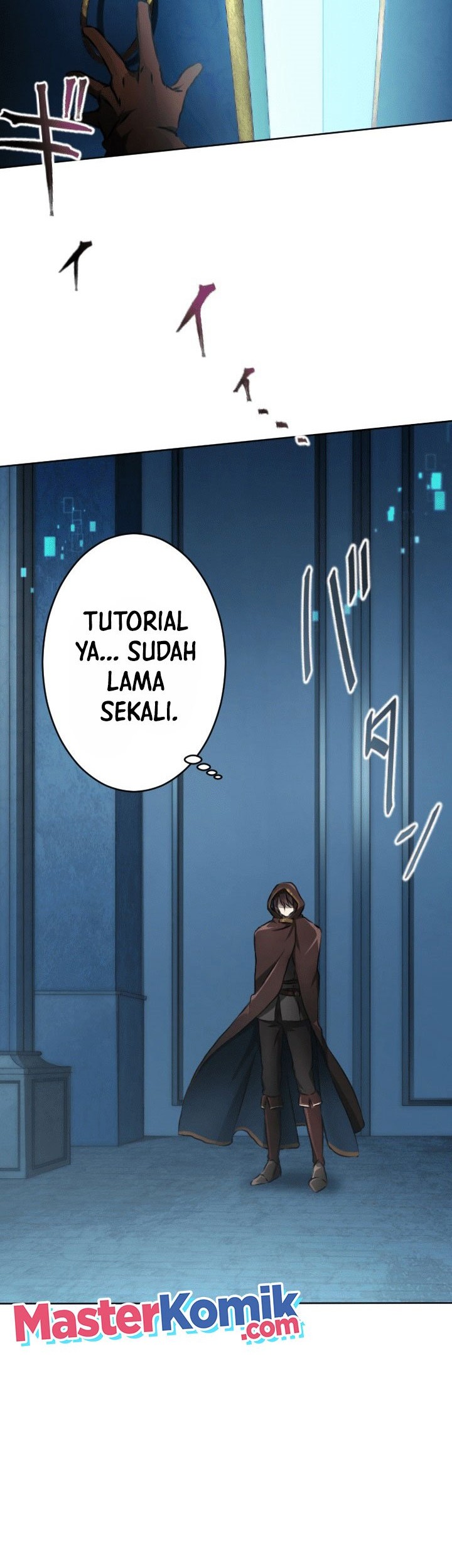 Revenge of the Top Ranker Chapter 2 - halaman 33