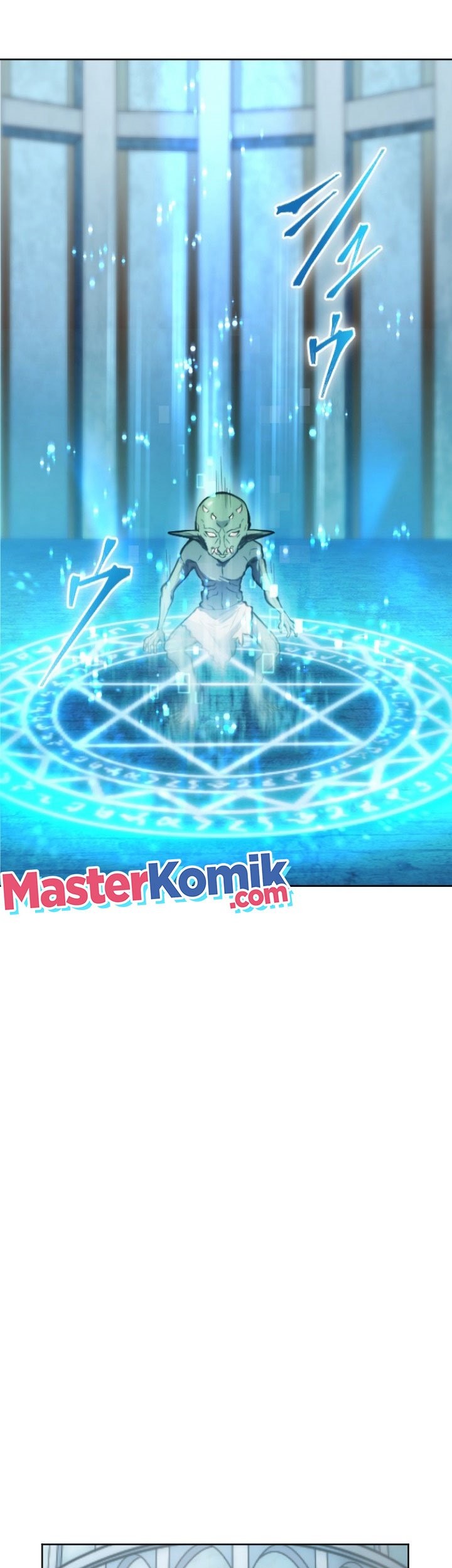 Revenge of the Top Ranker Chapter 2 - halaman 35