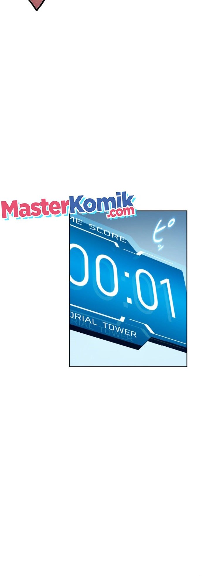 Revenge of the Top Ranker Chapter 2 - halaman 37