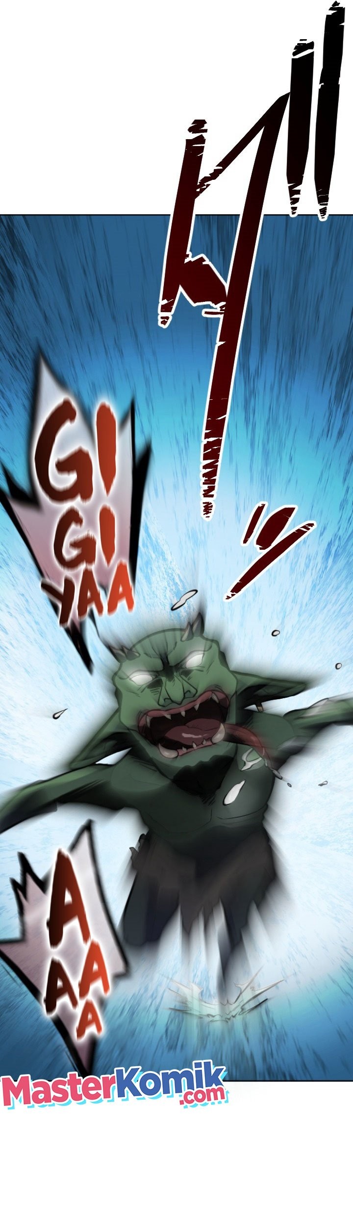 Revenge of the Top Ranker Chapter 2 - halaman 38