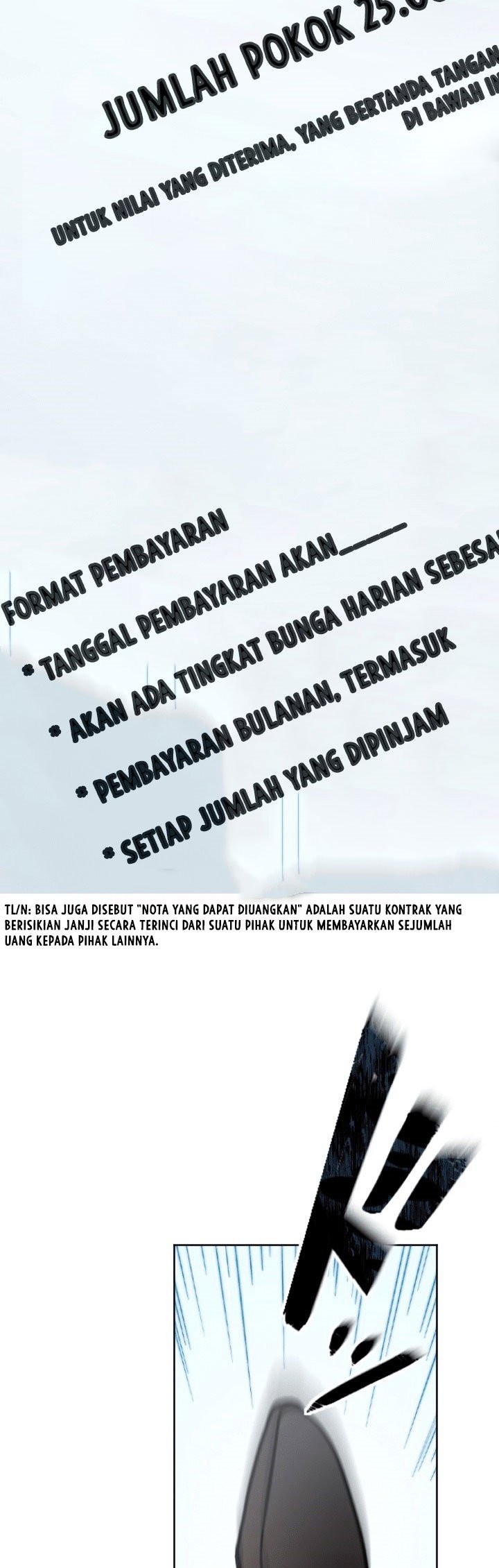 Revenge of the Top Ranker Chapter 2 - halaman 4