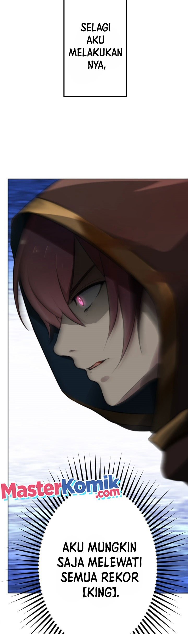 Revenge of the Top Ranker Chapter 2 - halaman 40