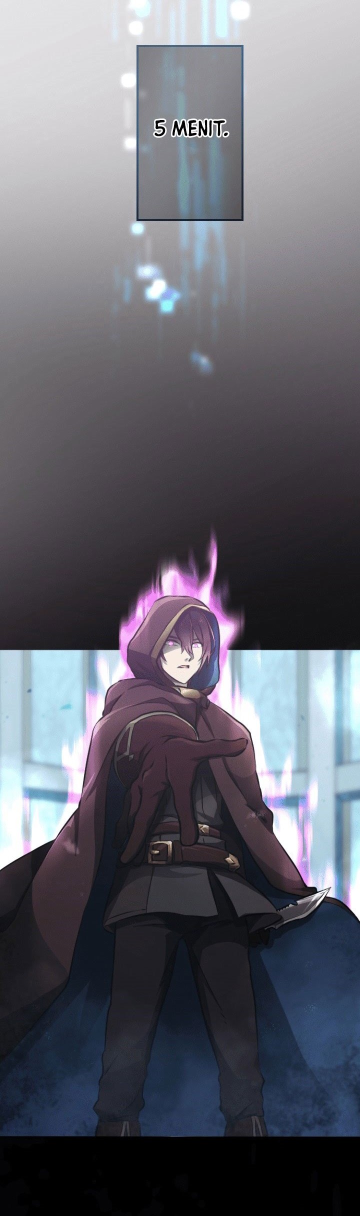 Revenge of the Top Ranker Chapter 2 - halaman 49