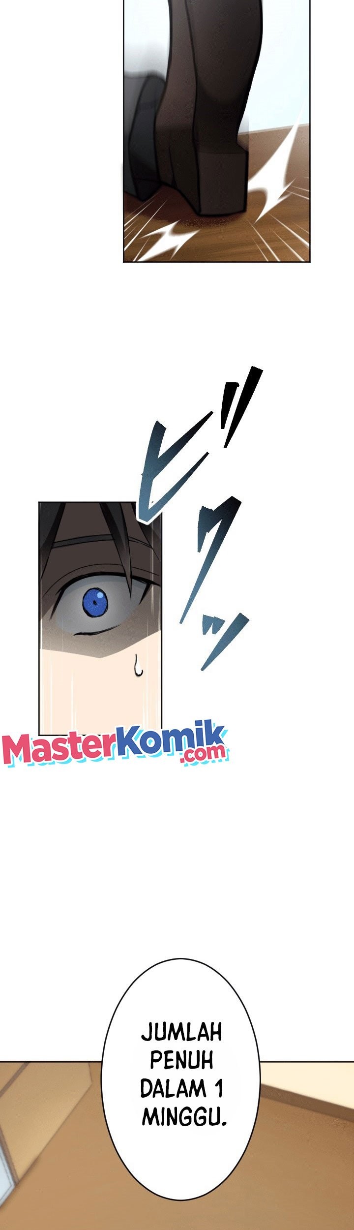 Revenge of the Top Ranker Chapter 2 - halaman 5