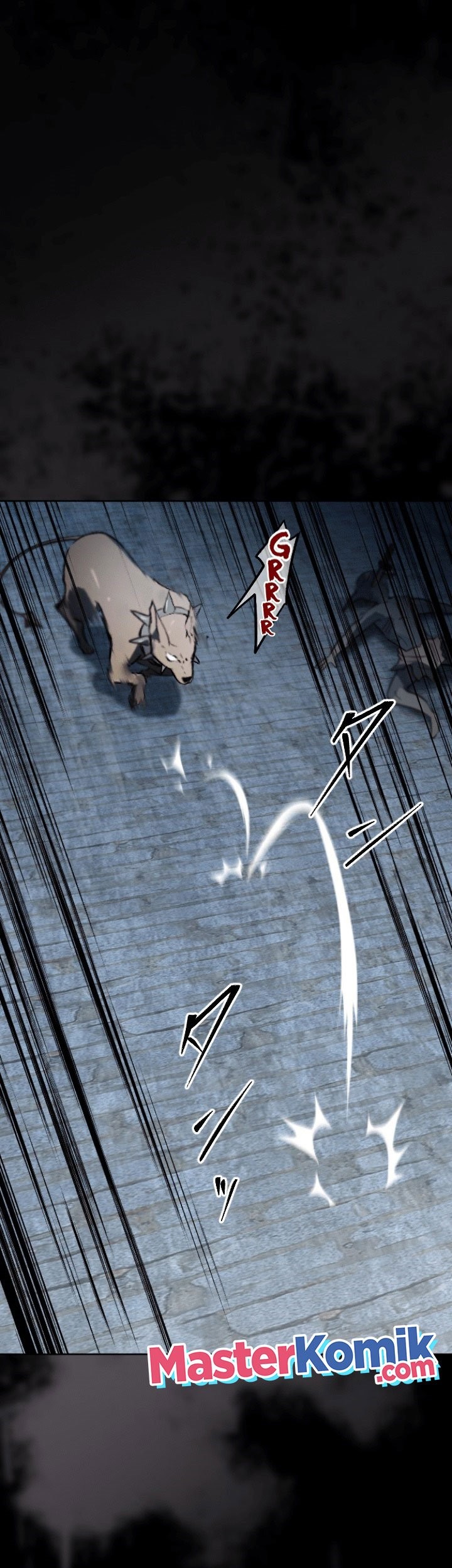 Revenge of the Top Ranker Chapter 2 - halaman 50
