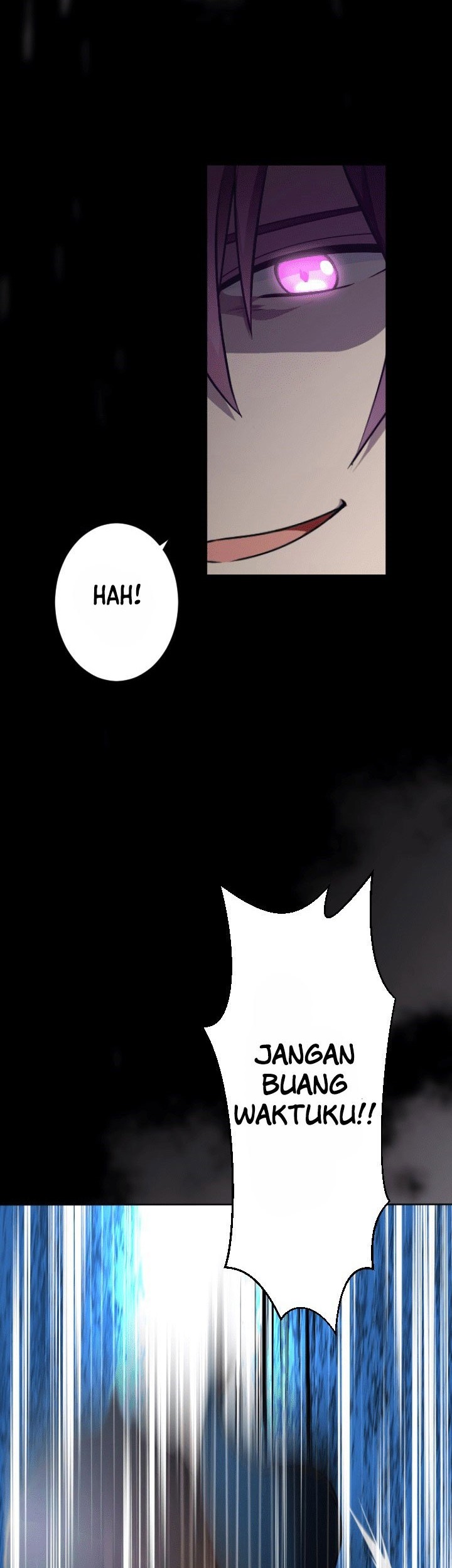 Revenge of the Top Ranker Chapter 2 - halaman 51