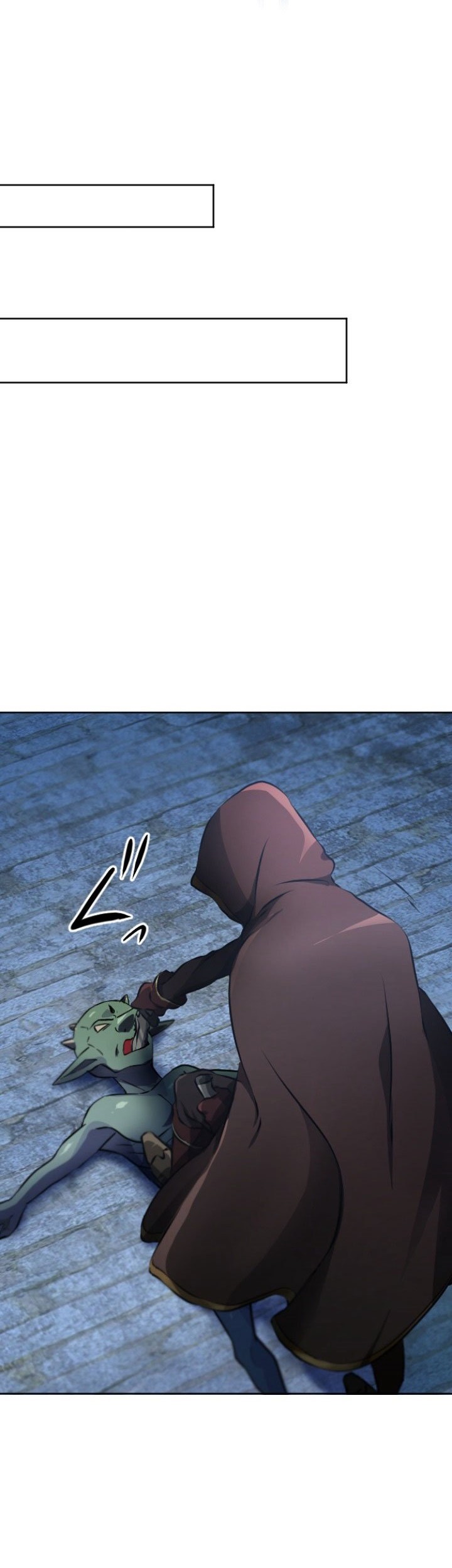 Revenge of the Top Ranker Chapter 2 - halaman 54