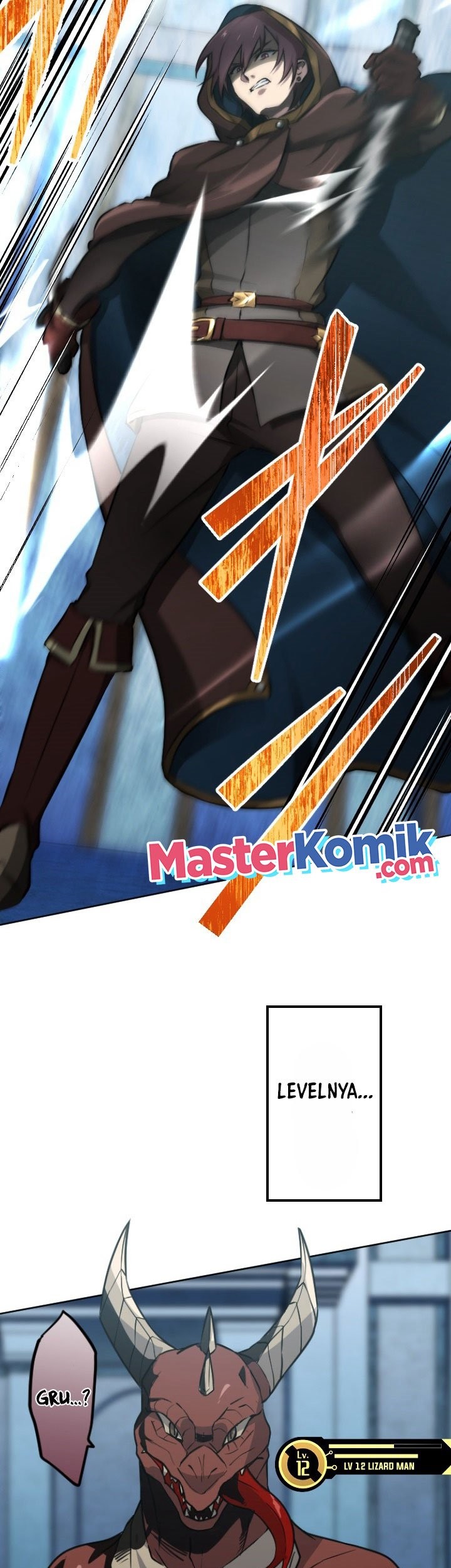 Revenge of the Top Ranker Chapter 2 - halaman 59