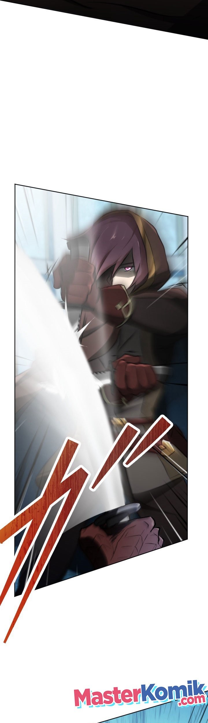 Revenge of the Top Ranker Chapter 2 - halaman 62