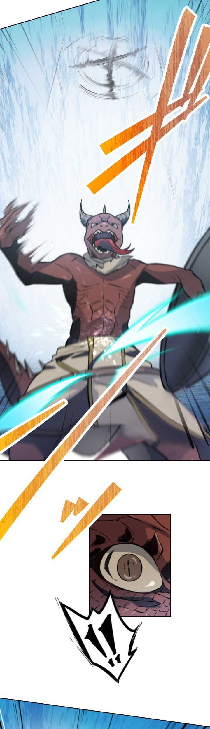 Revenge of the Top Ranker Chapter 2 - halaman 63