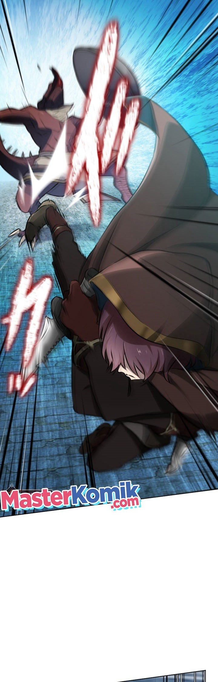 Revenge of the Top Ranker Chapter 2 - halaman 64
