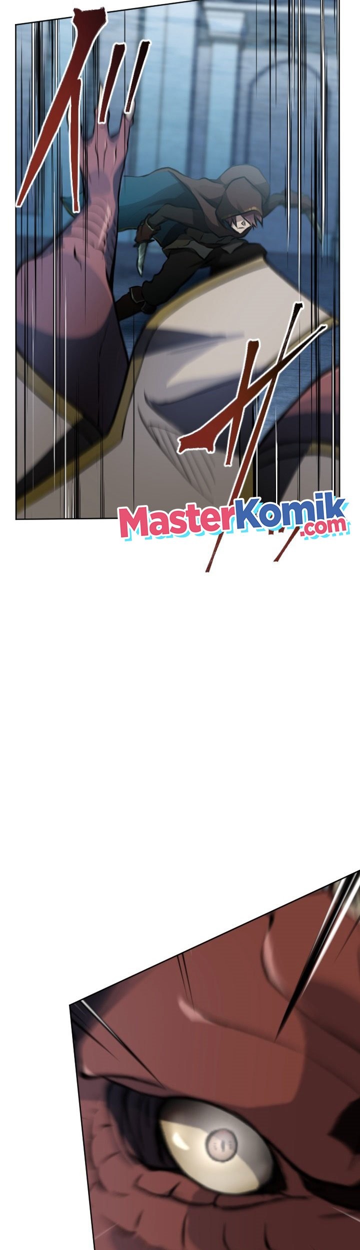 Revenge of the Top Ranker Chapter 2 - halaman 65
