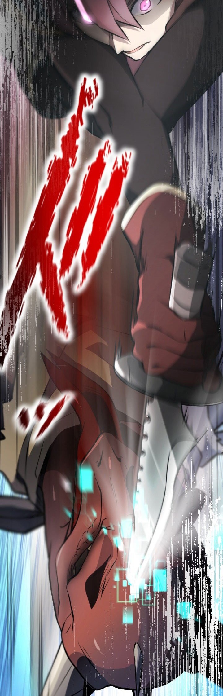 Revenge of the Top Ranker Chapter 2 - halaman 67