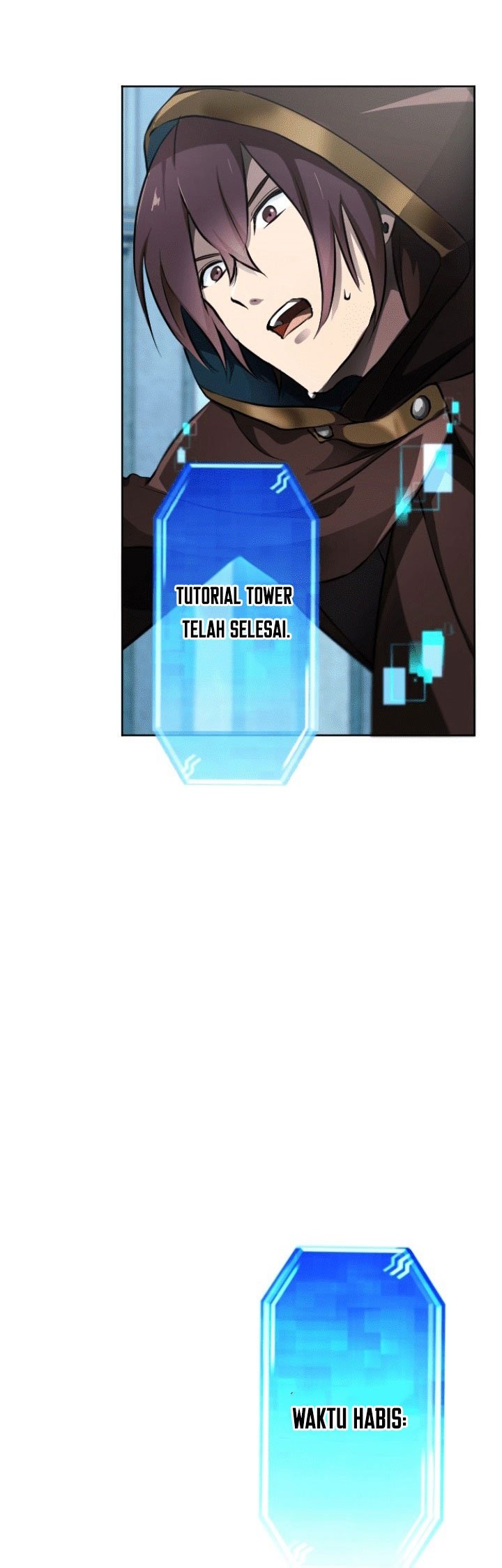 Revenge of the Top Ranker Chapter 2 - halaman 70