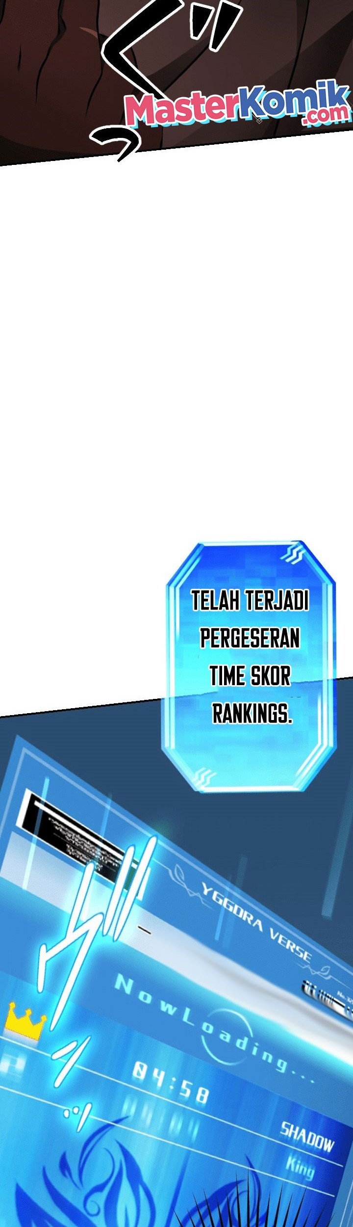 Revenge of the Top Ranker Chapter 2 - halaman 72