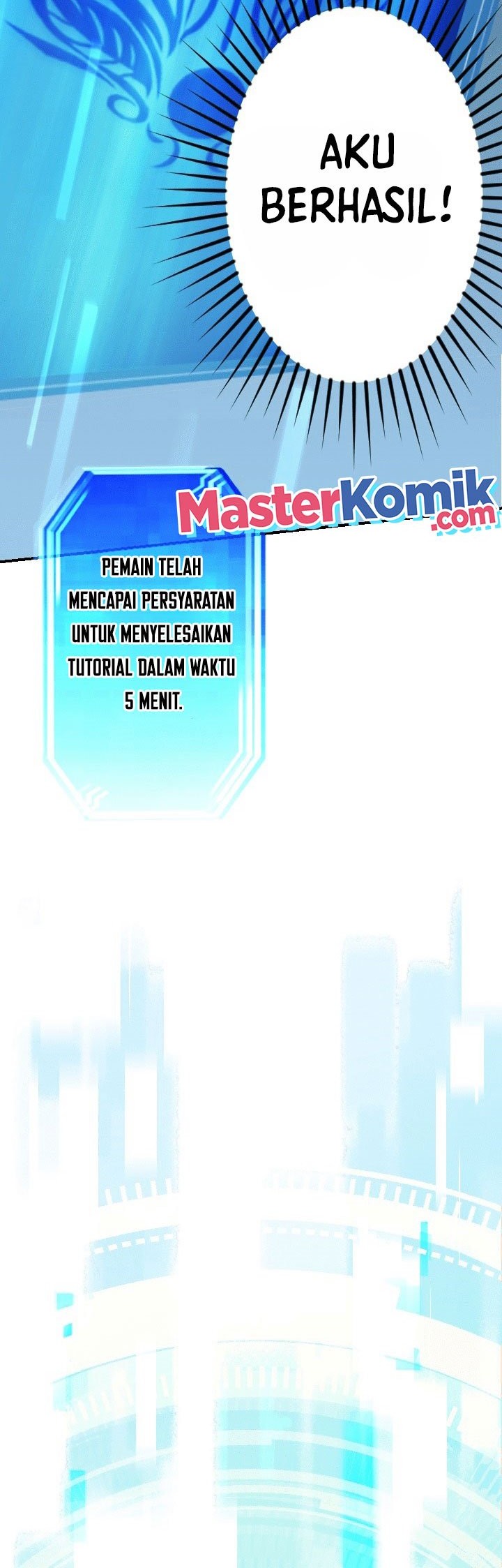 Revenge of the Top Ranker Chapter 2 - halaman 73