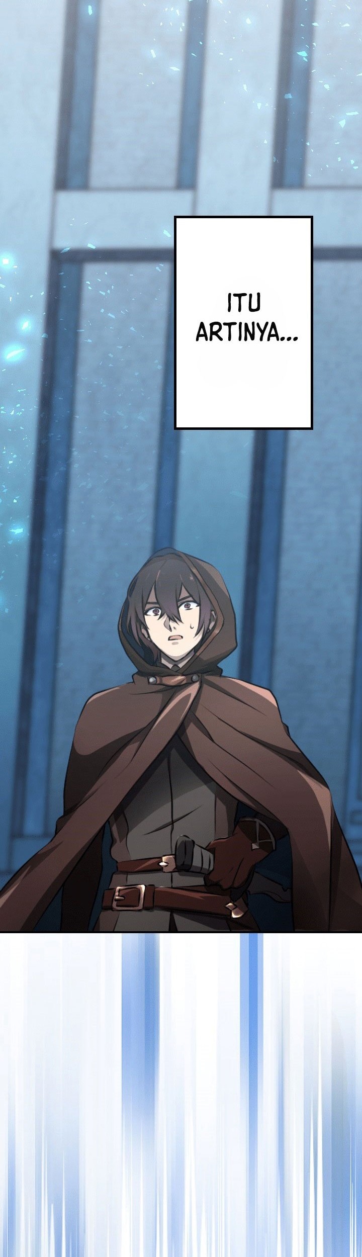 Revenge of the Top Ranker Chapter 2 - halaman 75