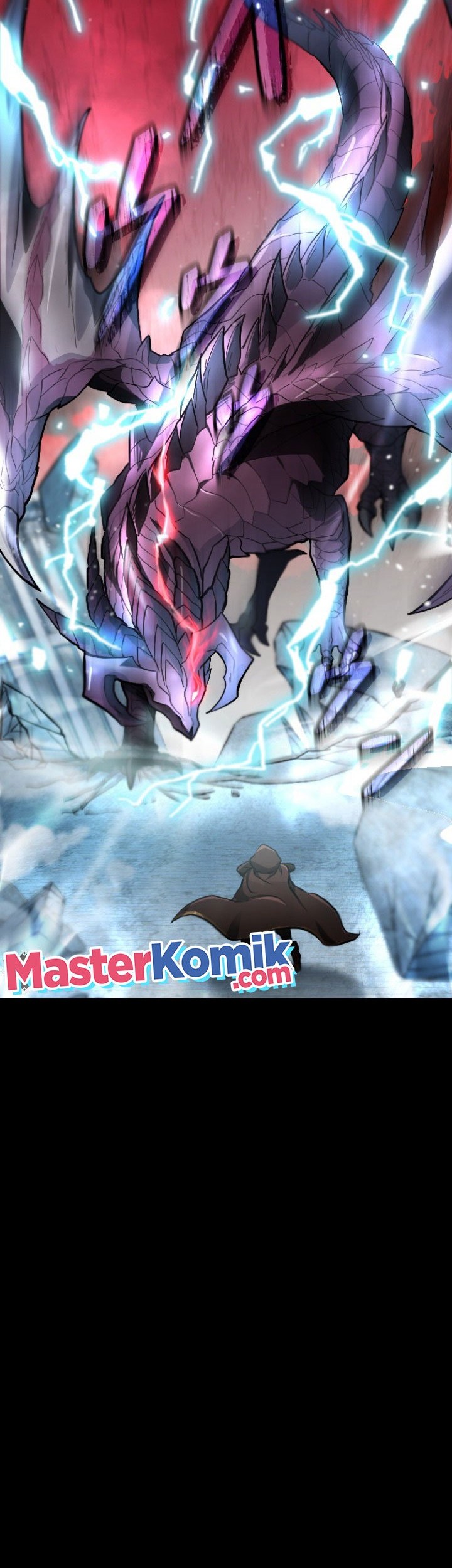 Revenge of the Top Ranker Chapter 2 - halaman 81