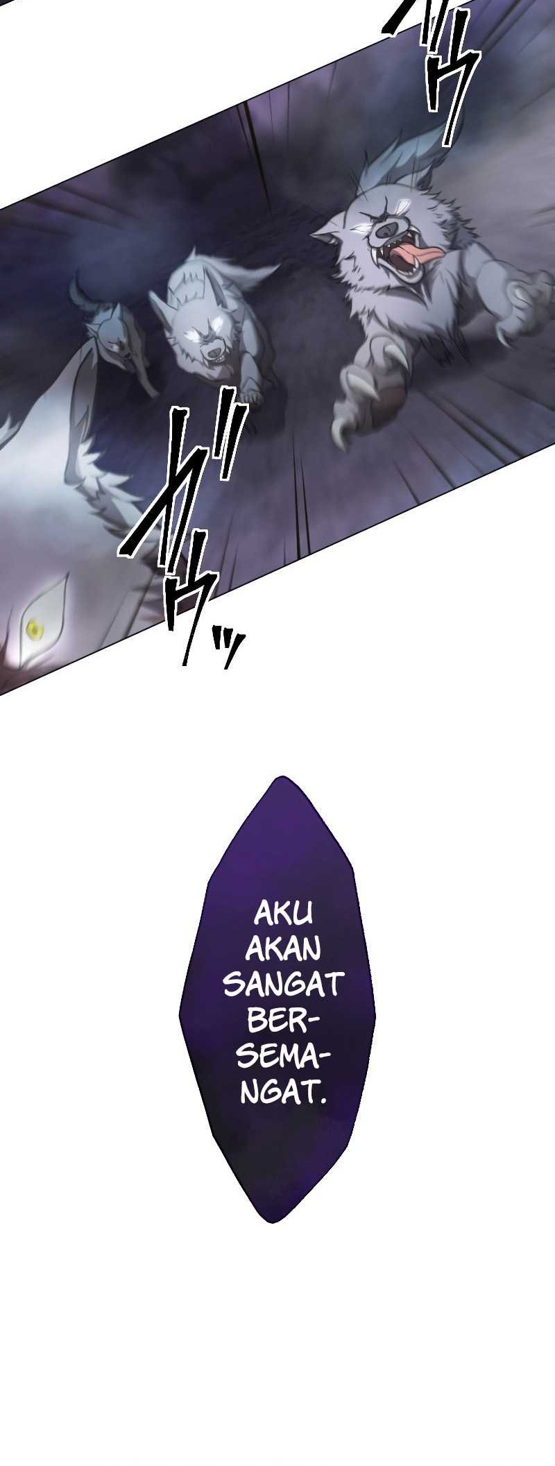 Revenge of the Top Ranker Chapter 20 - halaman 11