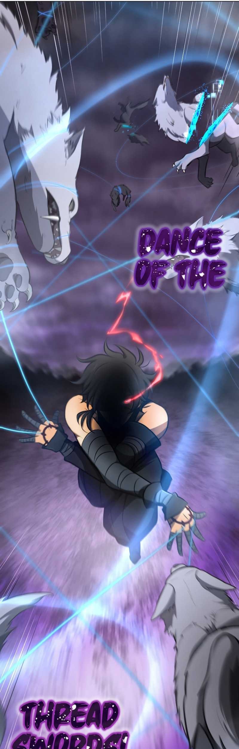 Revenge of the Top Ranker Chapter 20 - halaman 12