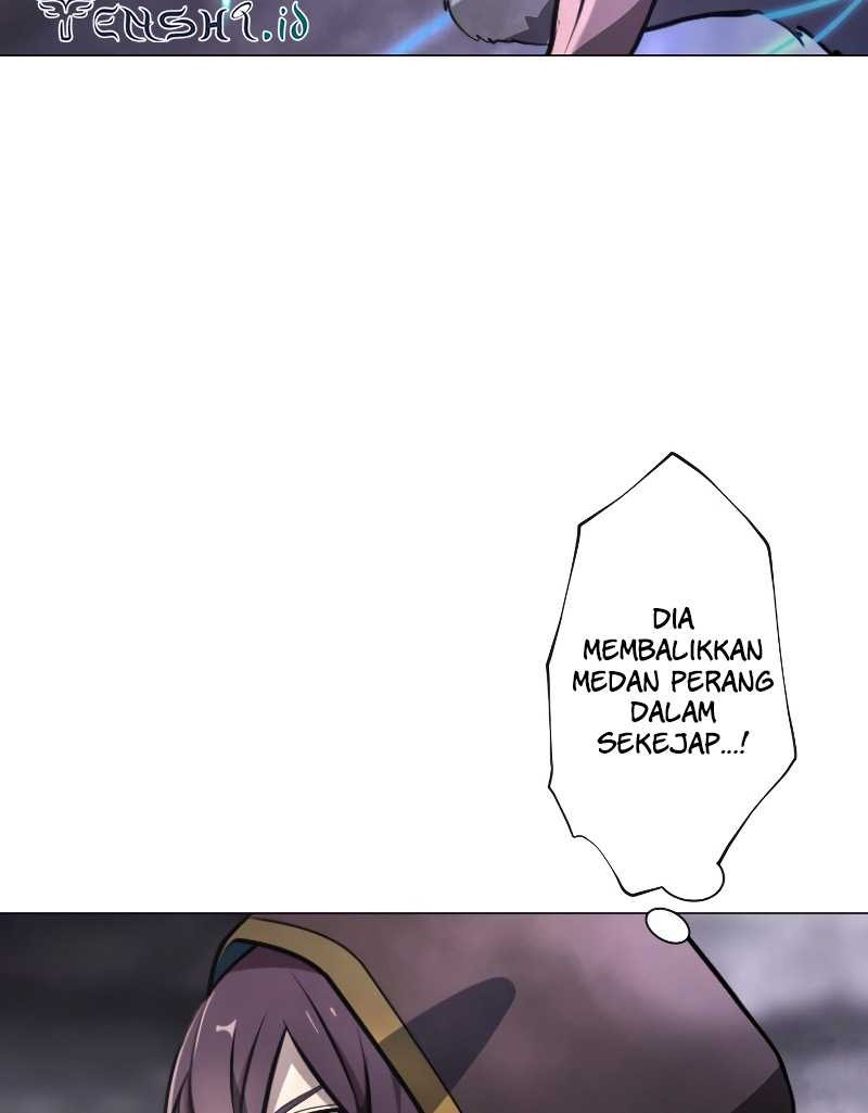 Revenge of the Top Ranker Chapter 20 - halaman 14