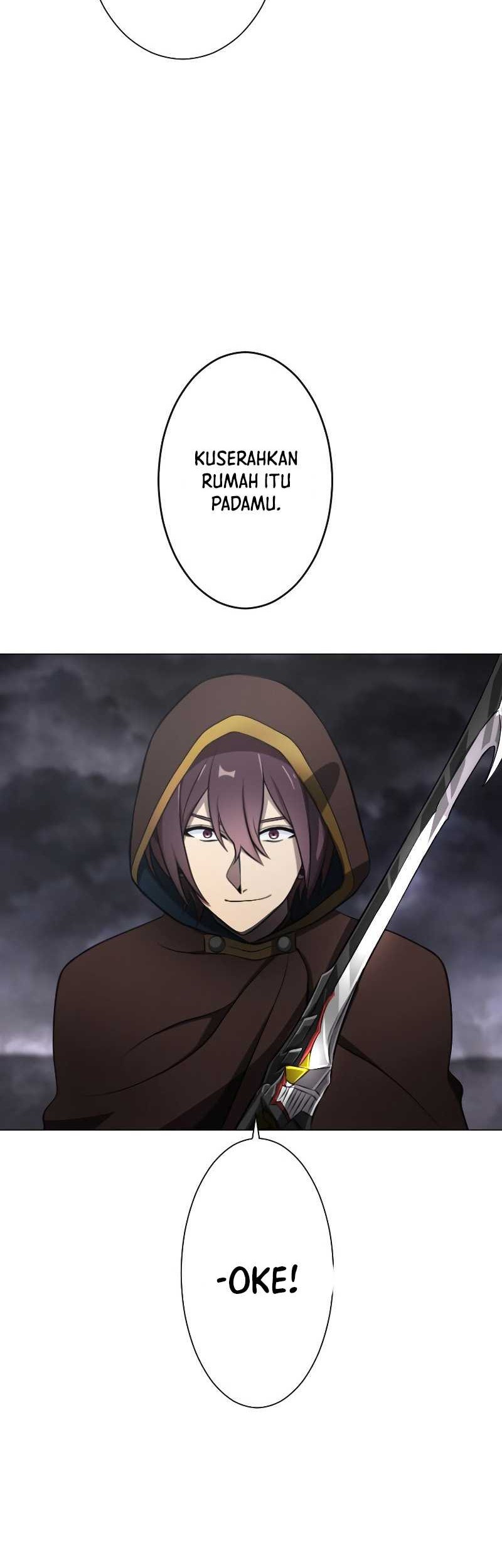 Revenge of the Top Ranker Chapter 20 - halaman 16
