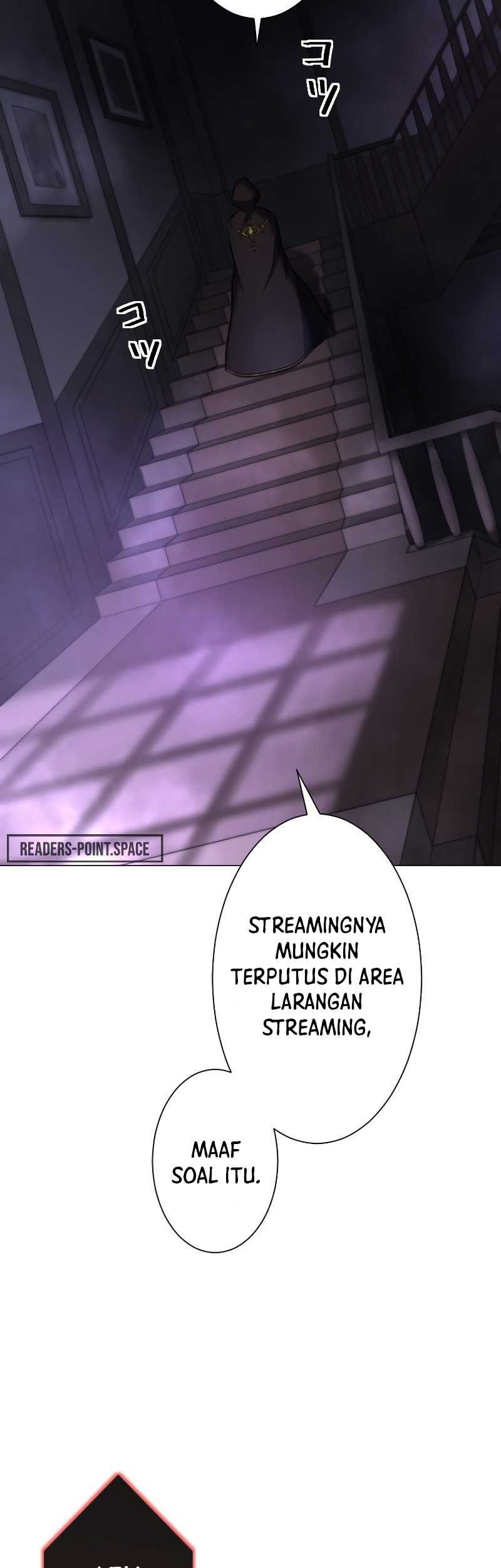 Revenge of the Top Ranker Chapter 20 - halaman 21