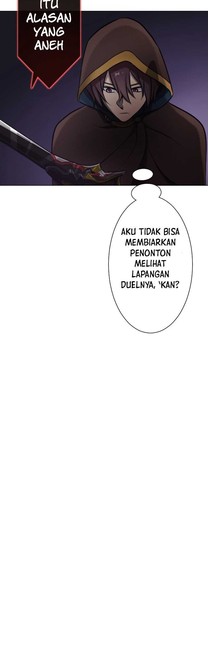 Revenge of the Top Ranker Chapter 20 - halaman 22