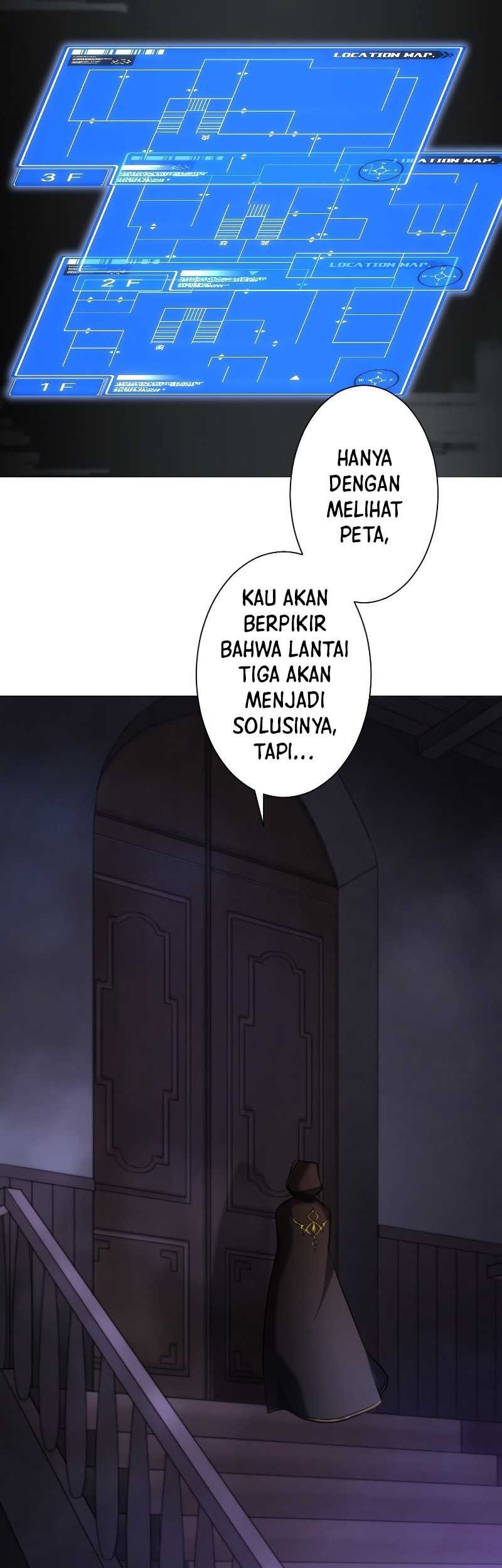 Revenge of the Top Ranker Chapter 20 - halaman 24