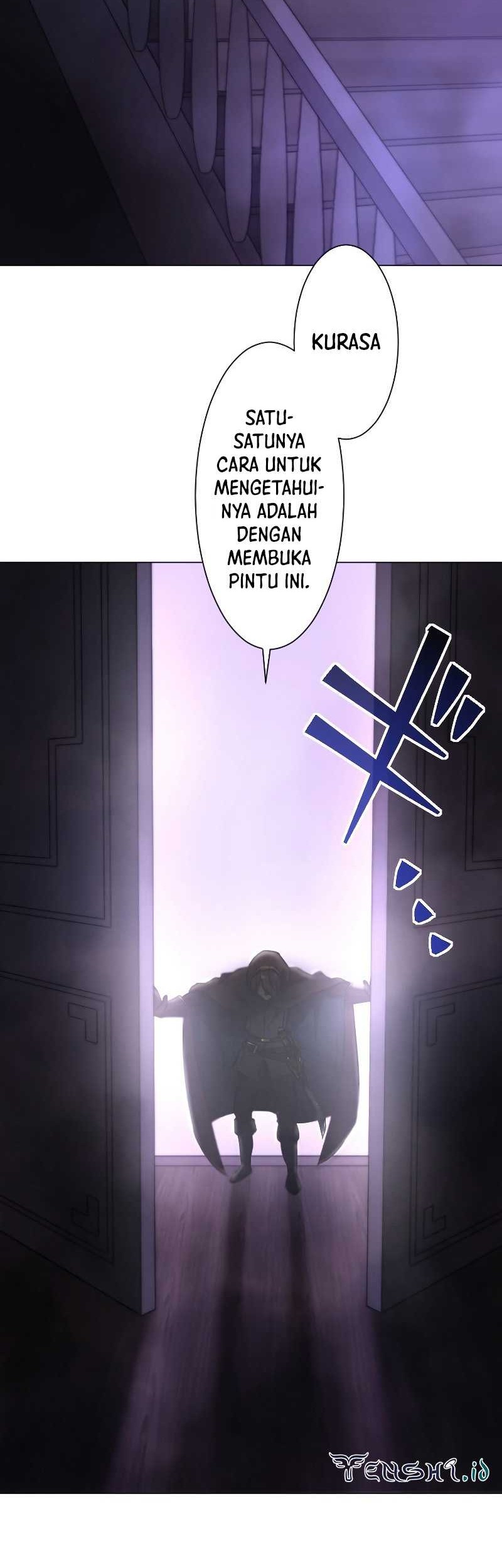 Revenge of the Top Ranker Chapter 20 - halaman 25