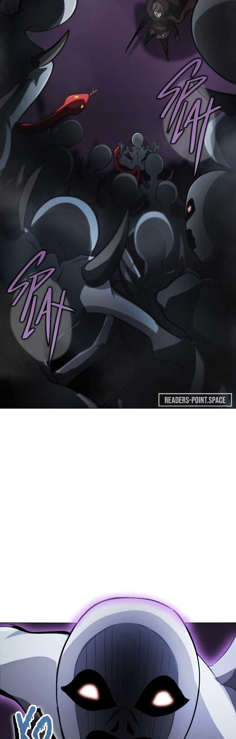 Revenge of the Top Ranker Chapter 20 - halaman 31