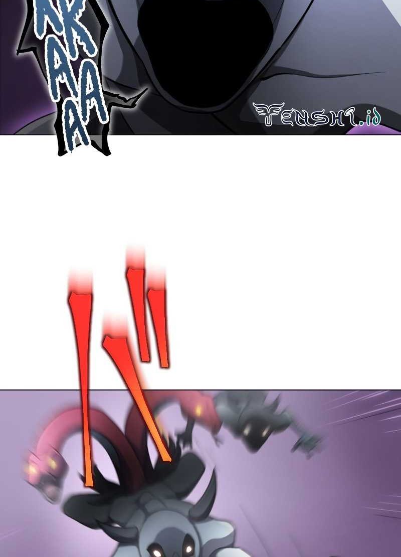 Revenge of the Top Ranker Chapter 20 - halaman 32
