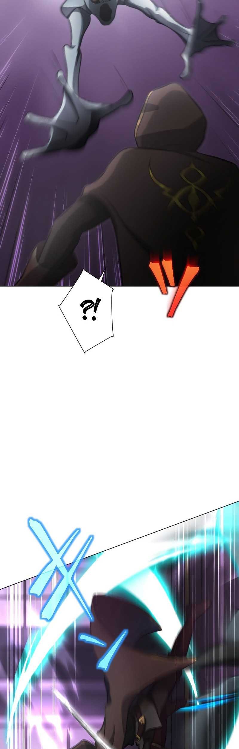 Revenge of the Top Ranker Chapter 20 - halaman 33