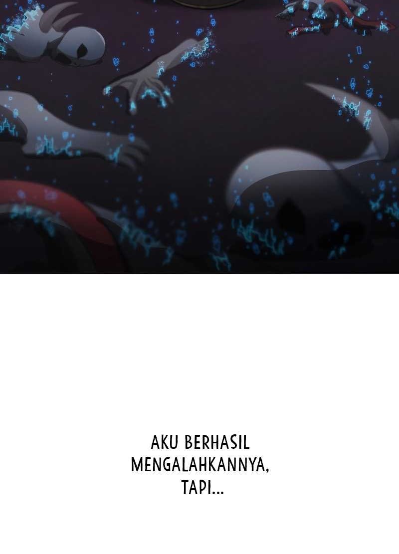 Revenge of the Top Ranker Chapter 20 - halaman 35